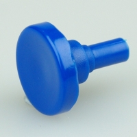 Essen P3 18mm Blue Button 